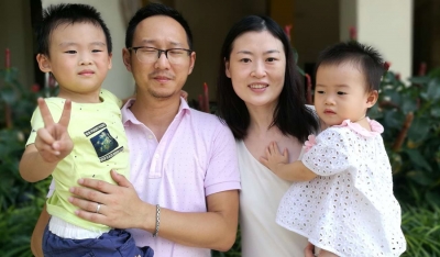 WHY ARE CHINESE MOVING TO MALAYSIA BY THE THOUSANDS?