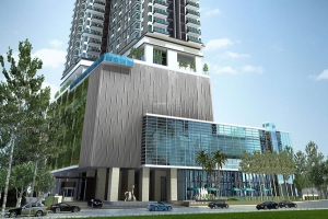 Foreigners with residency are exempted from RM1 Million Property Floor Price